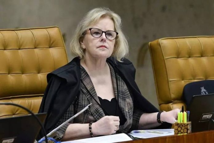 Ministra do STF pede suspensão de pensões para dependentes de políticos da PB