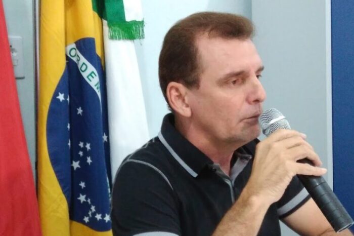 Chico Mendes avisa que Sertão não vai impor a vice, mas aponta Aguinaldo como “mais candidato a senador do grupo de João”