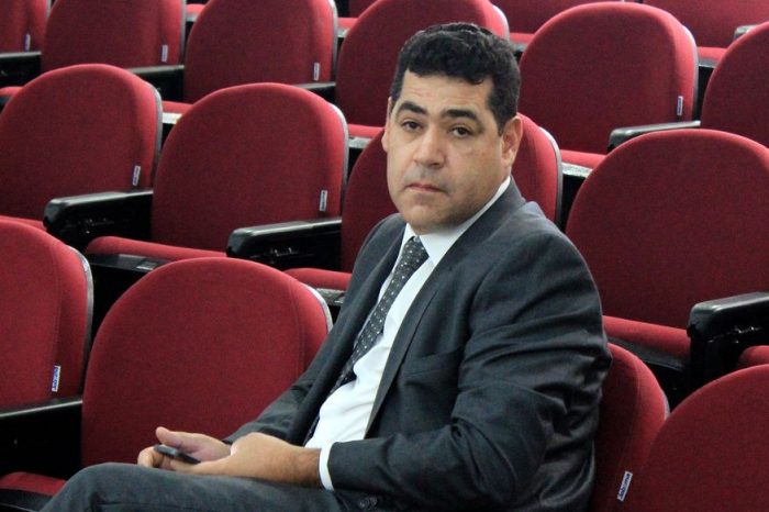 Juiz aceita pedido de Gilberto Carneiro e remete à Justiça Eleitoral processo da Calvário contra ex-procurador Geral do Estado