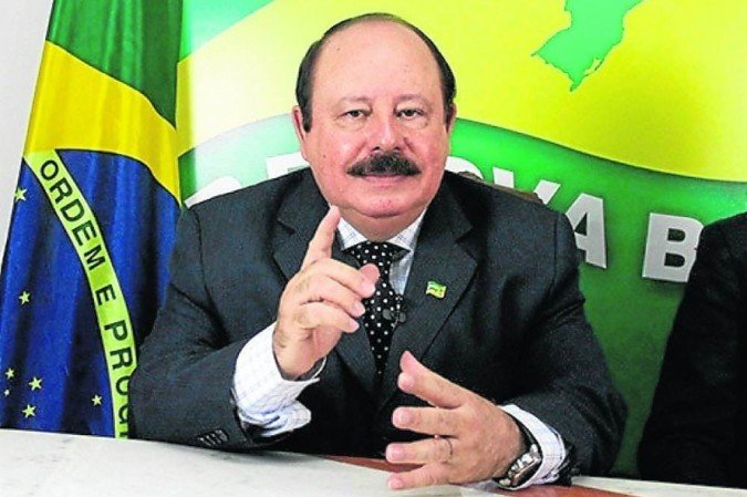 PRTB deve revelar “em breve” o nome de um pastor ao Governo da Paraíba