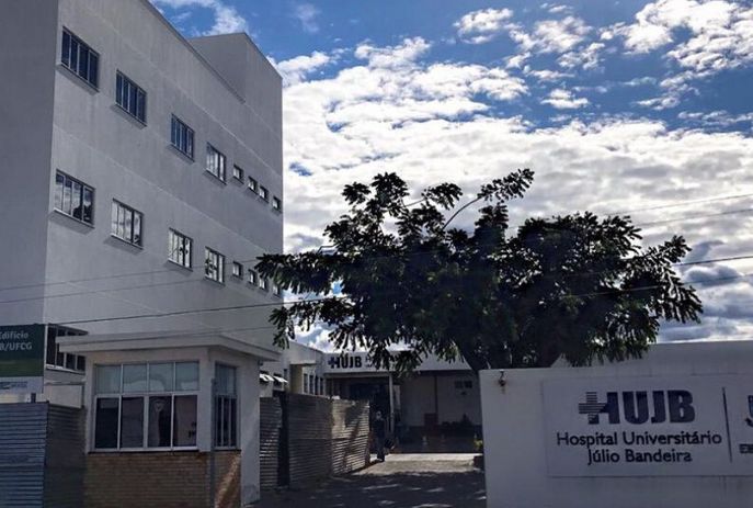 PC investiga suposta negligência no Hospital Universitário Júlio Bandeira após morte de criança