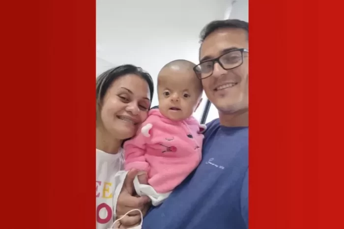 Corpo de bebê chega à Paraíba após caixão voltar para São Paulo durante translado