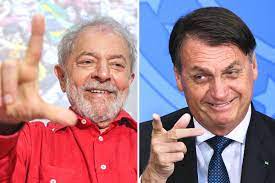 Eleições: especialistas concordam que polarização entre Lula e Bolsonaro é cada vez mais provável