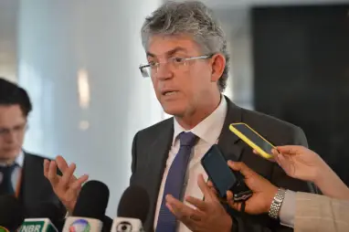 TCE-PB rejeita embargos da defesa de Ricardo e mantém reprovação das contas do ex-governador