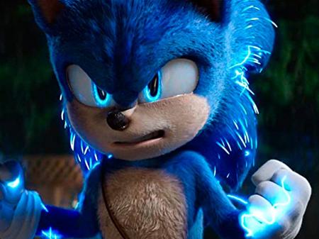 “Sonic 2: O Filme” fatura US$ 71 milhões em bilheterias nos Estados Unidos