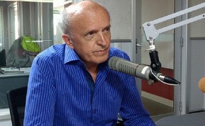 Geraldo Medeiros avalia cenário político na PB e declara sobre ser lembrado para a majoritária de João: “Disponível ao projeto”