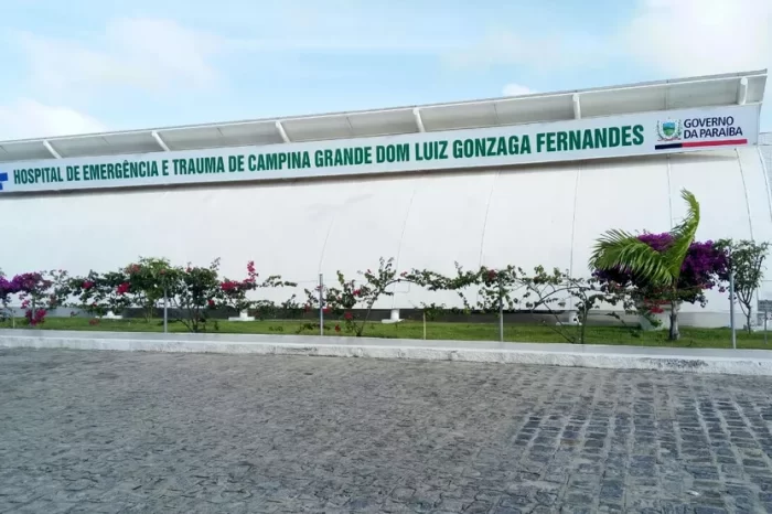 Hospital de Trauma de Campina Grande promove XII Semana de Enfermagem