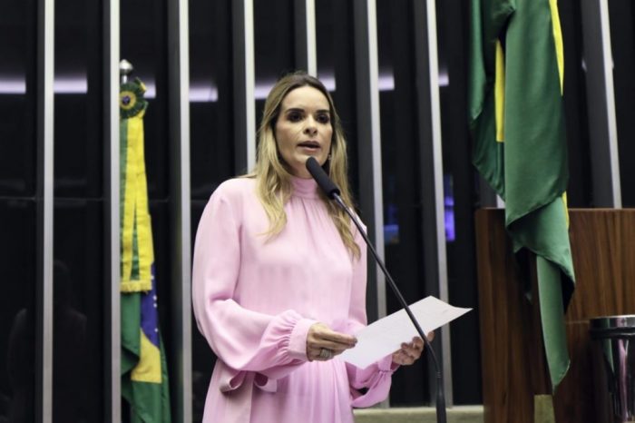 Senadora Daniella Ribeiro recebe Rodrigo Pacheco e Gilberto Kassab para agenda na Paraíba