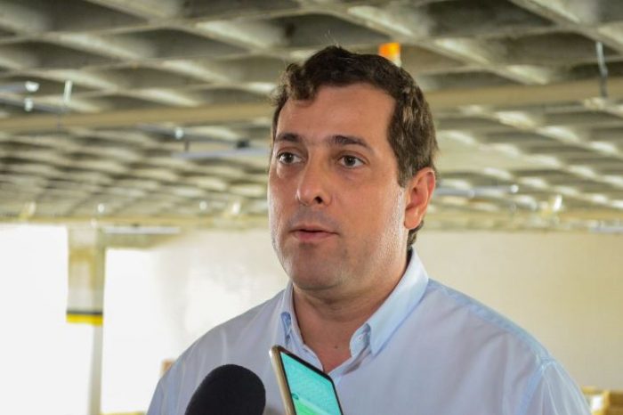 Gérvásio alerta sobre perigo do retorno dos Cunha Lima ao poder: “Esse pessoal dilacerou a PB”
