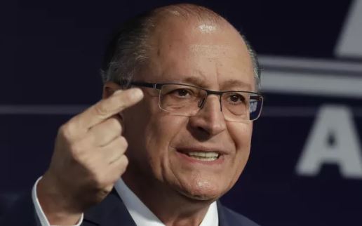 Alckmin revela que vai lutar na PB pela reeleição de João: “Continuidade de um bom governo”