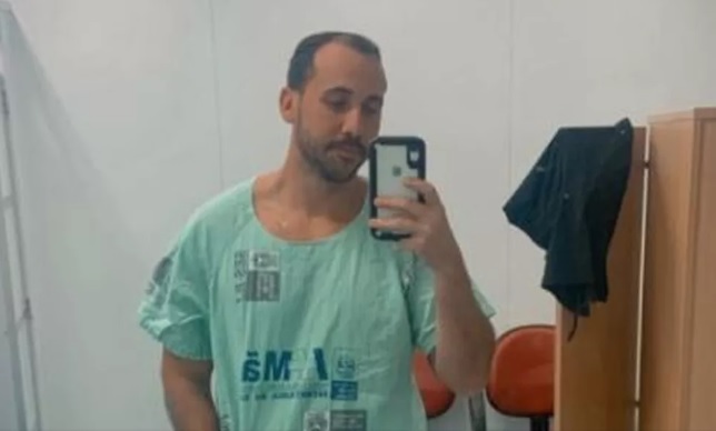 Anestesista é preso no RJ por estuprar grávida durante cesárea
