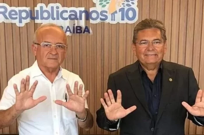 ANÁLISE: Declaração de Adriano Galdino deixa no ar possibilidade de reviravolta na eleição da Mesa Diretora da ALPB