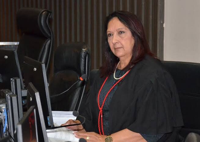 Desembargadora do TJPB nega pedido de Pâmela Bório contra guarda compartilhada com Ricardo