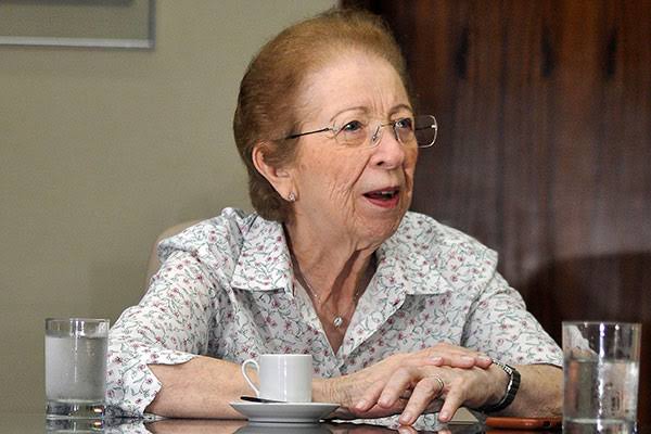 Tânia Bacelar diz que maior desafio de governadores é incluir Nordeste na agenda econômica do país