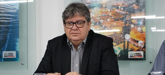 Governador João Azevêdo autoriza licitação com investimento de R$ 210 milhões para implantação do arco metropolitano