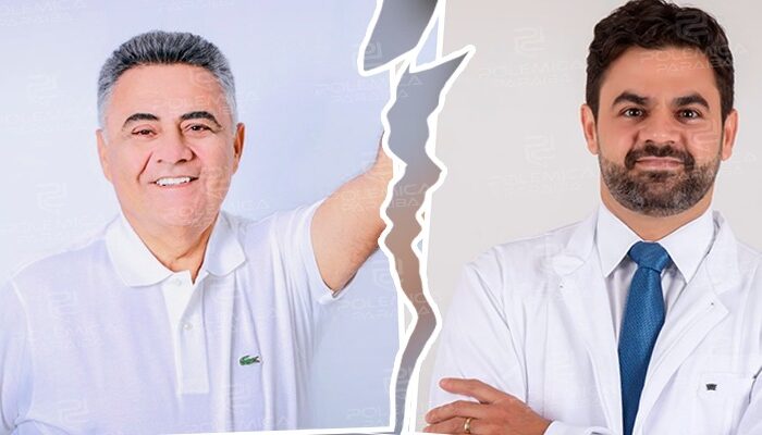 CONFLITO DE INTERESSES: O que está por trás do racha entre Jarques Lúcio e Márcio Roberto em São Bento? – ENTENDA