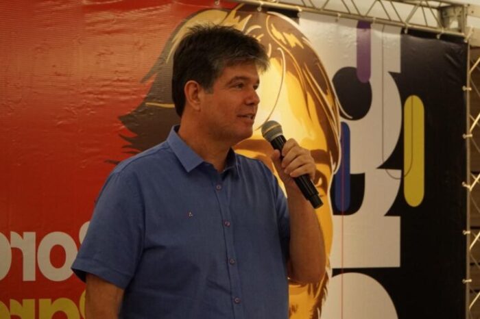 Ao PB Agora, Ruy Carneiro classifica como “boato” informação de que voltaria a assumir comando do PSDB na Paraíba