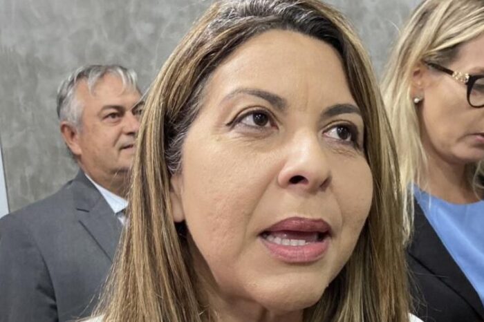 Vereadora Eliza Virginia se diz acuada pelo STF e vê Bolsonaro em quadro depressivo