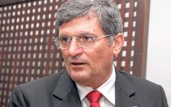Odon Bezerra afirma que Luciano Cartaxo não tem moral para falar da gestão de Cícero Lucena