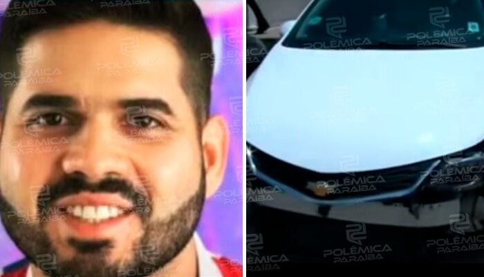 Advogado que atropelou motoboy por confundi-lo com criminoso é preso; ele foi indiciado por sete crimes