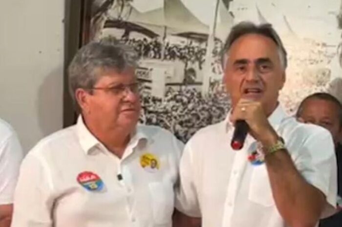 Governador nomeia aliados do deputado estadual e ex-prefeito da capital Luciano Cartaxo