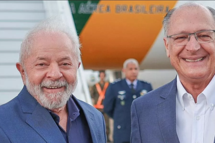 Lula e Alckmin anunciam hoje incentivos à produção de carros populares no Brasil