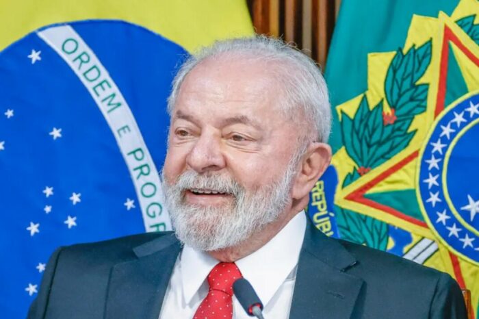 Presidente Lula vai estar em João Pessoa neste sábado; sua segunda visita à Paraíba no terceiro mandato