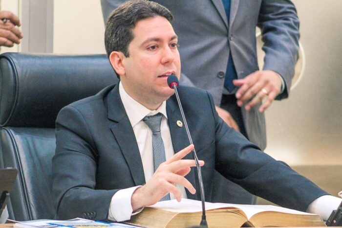 Assembleia aprova instalação de ‘botão de pânico’ nas escolas públicas e privadas da Paraíba