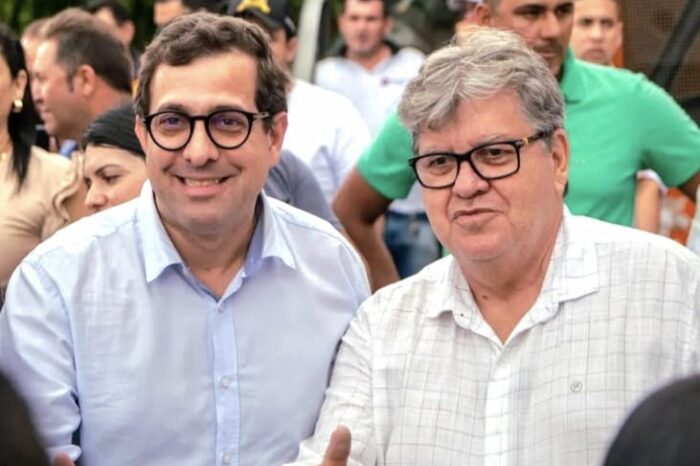 João não terá ‘surpresas’ e não corre ‘riscos’ para futuras disputas, diz Gervásio, após cobrança de entrega da presidência do PSB