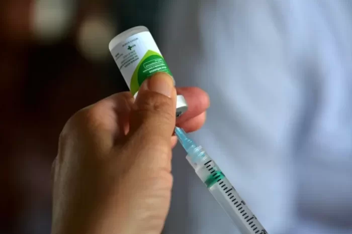 PB atinge 81% de cobertura vacinal contra Influenza e alerta para a reta final da campanha