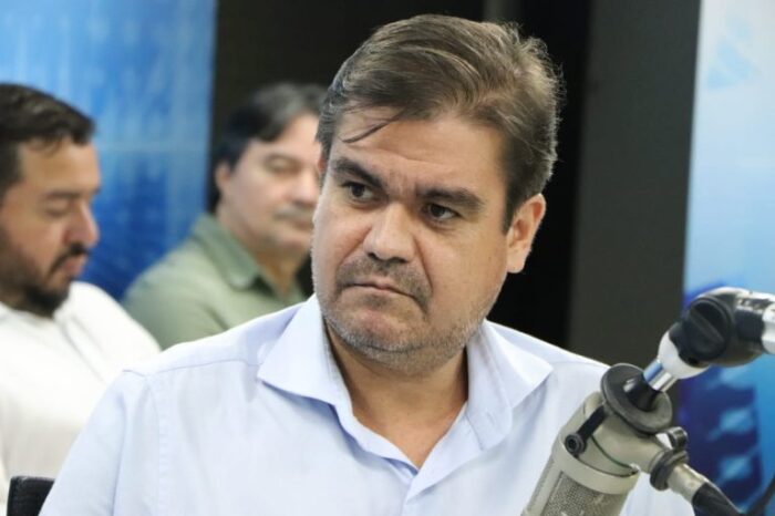 Mersinho diz vai lutar para unir João e Vitor, mas provoca Gervásio: “Ele já foi oposição”
