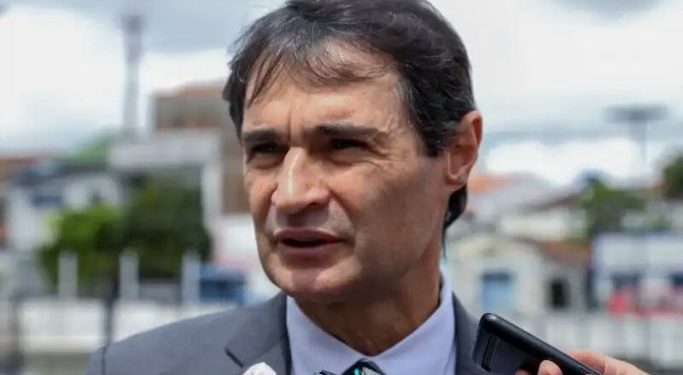 Romero admite filiação ao Republicanos e pode disputar a Prefeitura Campina Grande