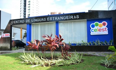 Centro de Línguas Estrangeiras da Prefeitura de João Pessoa inicia inscrições on-line para nivelamento