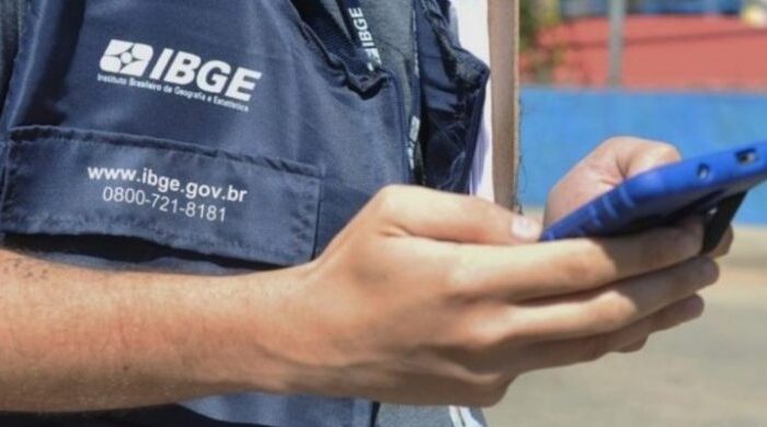 IBGE prorroga inscrições para processo seletivo com 196 vagas na Paraíba