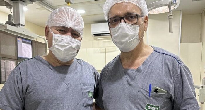 De olho em 2024? Marcelo Queiroga volta a atender em hospital de JP