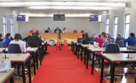 Conselho Pleno da OAB-PB aprova nova tabela de honorários da advocacia na Paraíba