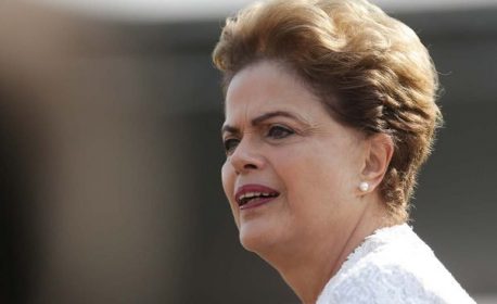 TRF-1 mantém arquivamento de ação contra Dilma Rousseff