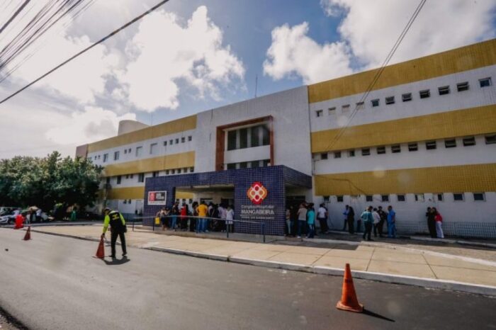 Médicos são suspeitos de extorquir pacientes em hospital de João Pessoa; prefeito comenta “desumano e caso de polícia”