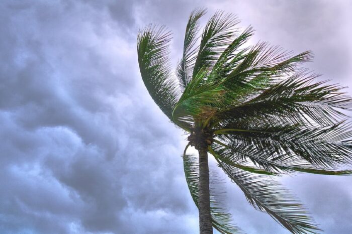 Paraíba recebe três alertas meteorológicos que atinge mais de 200 cidades do Estado; confira