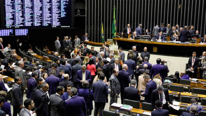 Mesmo antes de ministérios, PP e Republicanos eram mais governistas que o União Brasil; veja a realidade da bancada da PB