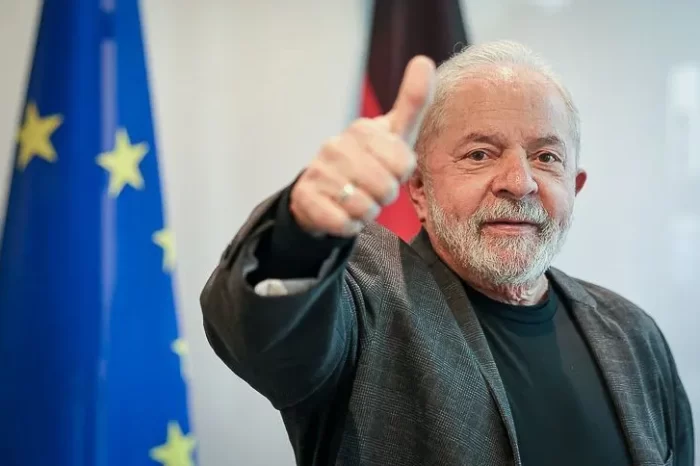Presidente Lula ratifica o que disse Veneziano e garante a prefeitos que não haverá queda no repasse do FPM