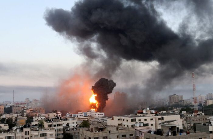 Faixa de Gaza: Israel diz ter matado chefe da inteligência do Hamas