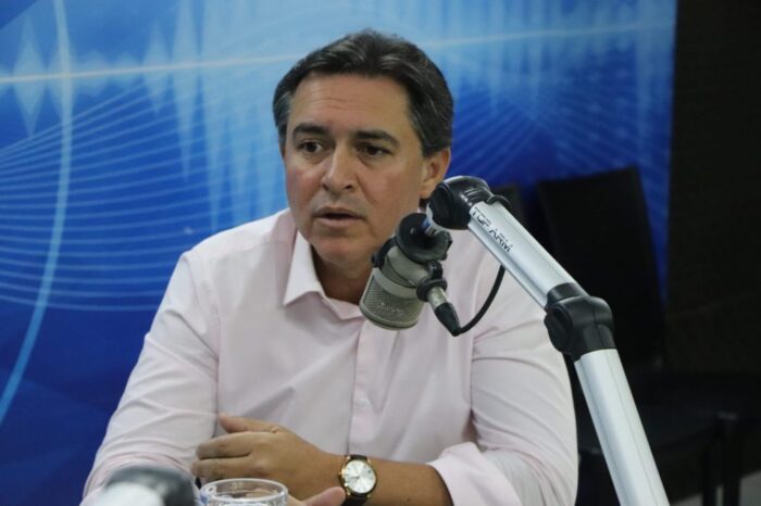Secretário de Segurança rebate prefeito de Cabedelo: “Não somos pautados por ninguém, a polícia tem seu tempo”