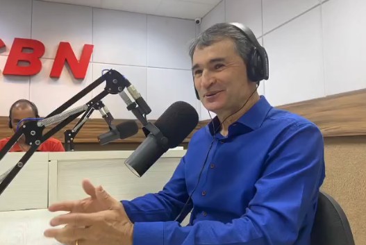Romero reprova reação de Pedro com Tovar e fala em ‘sintonia com população’ para eleições de 2024 em Campina Grande