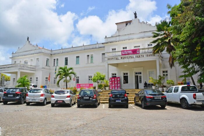 Hospital Municipal Santa Isabel realiza mutirão de colonoscopia nesta sexta-feira