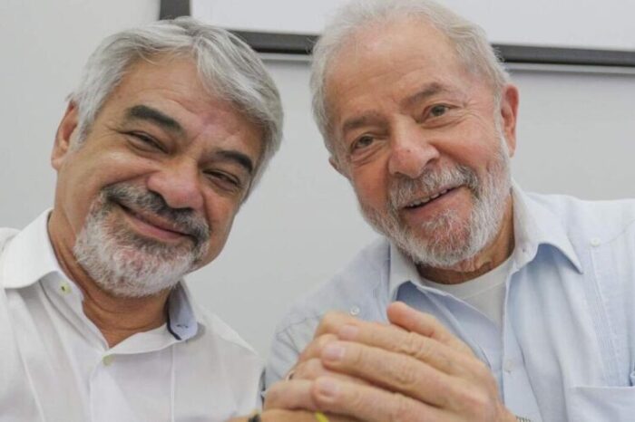 Para driblar ‘campos minados’, Lula não virá a JP no 1º Turno das eleições 2024, aponta coordenador do PT