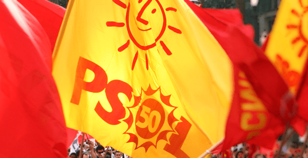 PSOL anuncia nesta segunda-feira pré-candidato do partido à Prefeitura de João Pessoa; confira os cotados