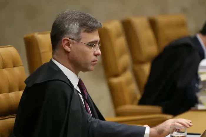 Ministro do STF, André Mendonça dá 60 dias para renegociação de acordos da Lava Jato