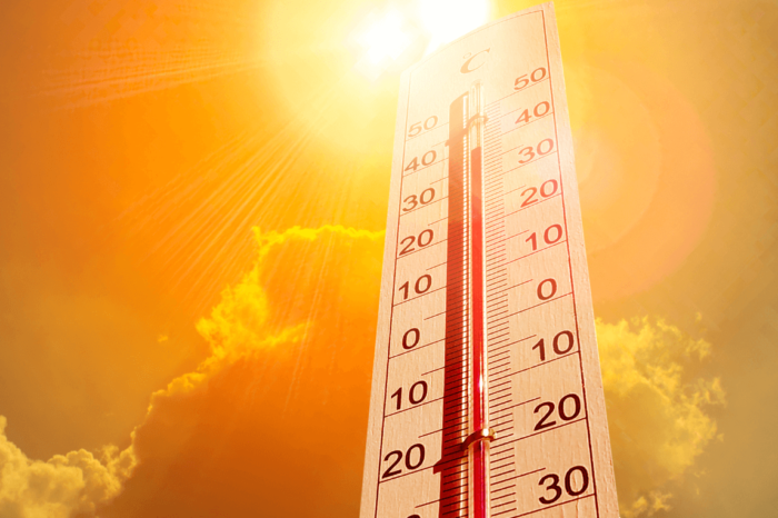 Idosos têm mais chances de sofrer complicações de saúde devido ao calor; confira grupos com maiores riscos