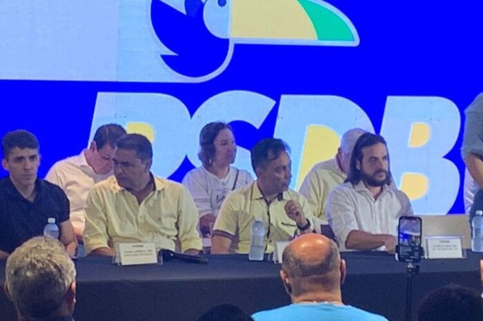 Dirigente tucano avalia postura de Romero sobre disputa em CG e revela: “Não é o desejo do coração dele voltar a ser prefeito”